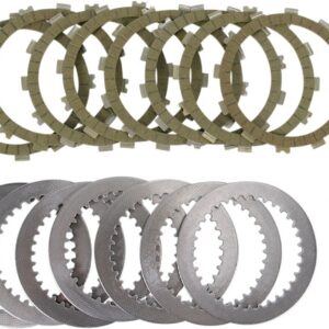 CLUTCH KIT ARAMID SRK101