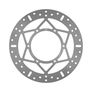 BRAKE ROTOR FIX D SERIES RND
