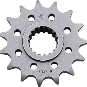 SPROCKET FRONT 15T 525