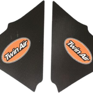 AIRBOX DECAL HON CRF450