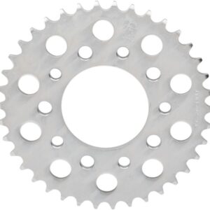 SPROCKET REAR 38T 525