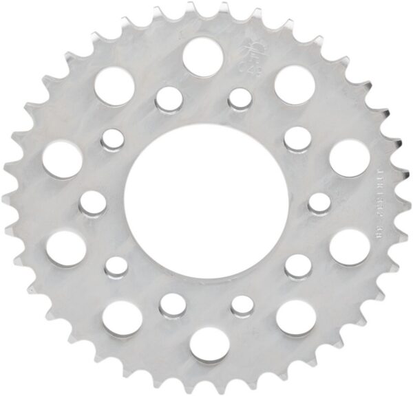 SPROCKET REAR 38T 525