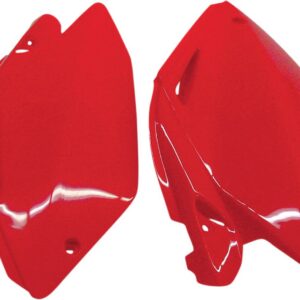SD PNLS CR250F 04-05 RED