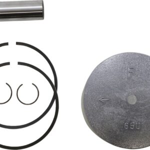 PISTON KIT TRX450S 98-04