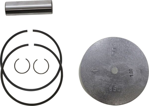 PISTON KIT TRX450S 98-04