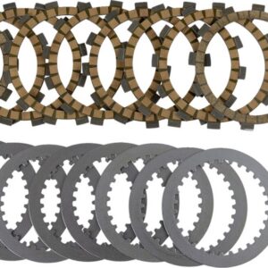 CLUTCH SET YZ250F 01-07