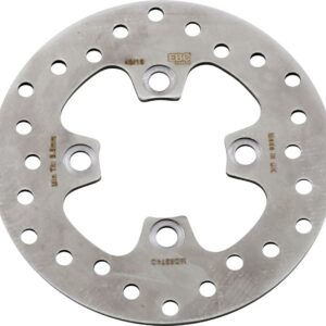 BRAKE ROTOR FIX D SERIES RND