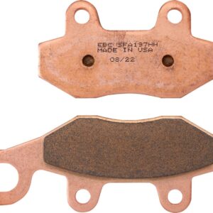 BRAKE PAD HH SINT SCOOTER