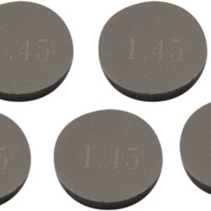 VALVESHIM 9.48X1.45 5PK