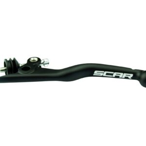 LEVER CLUTCH SX85 13- BK