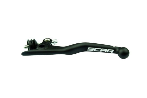 LEVER CLUTCH SX85 13- BK