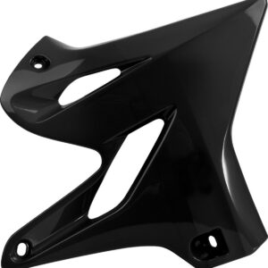 RAD COVERS YZ125/250 15-21 BK