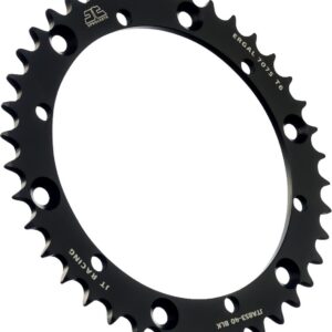 SPROCKET RL 40T YAM BLK