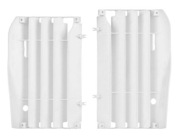 RADIATOR GUARD CRF250 10-13 WH