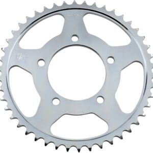 SPROCKET REAR 46T 530
