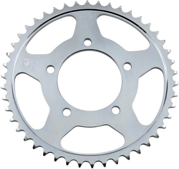 SPROCKET REAR 46T 530