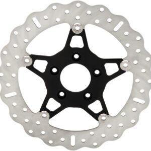 BRAKE ROTOR FLT FSD WAVE BK