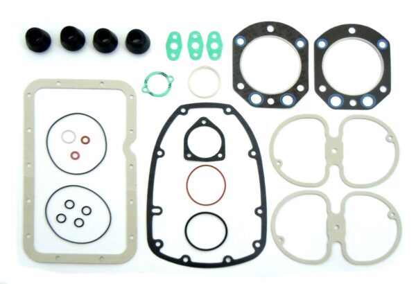 GASKET KIT COMPLETE