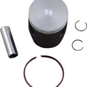 PISTON KIT KX65 00-12