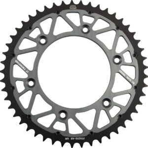 SPROCKET RR JTX HON GR 49