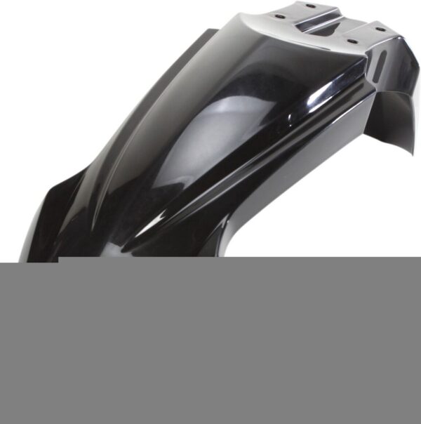 F-FDR YZ85 15-21 BLK