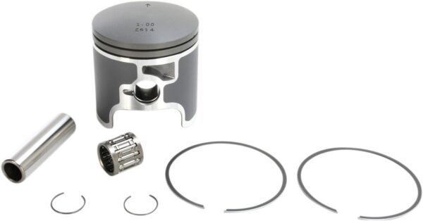 PISTON KIT CAST POLARIS