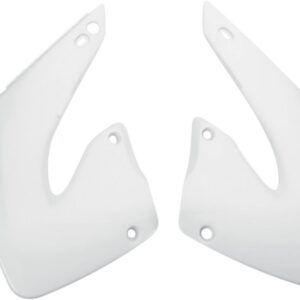 RAD CVRS CR 2000 WHT