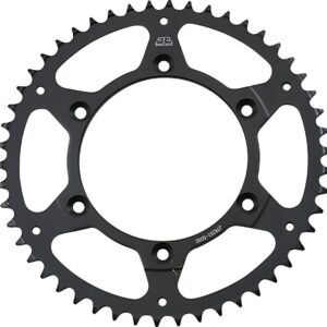 SPROCKET REAR 50T 520 SC