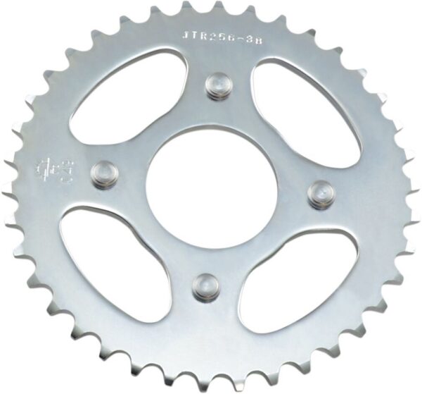 SPROCKET REAR 38T 420