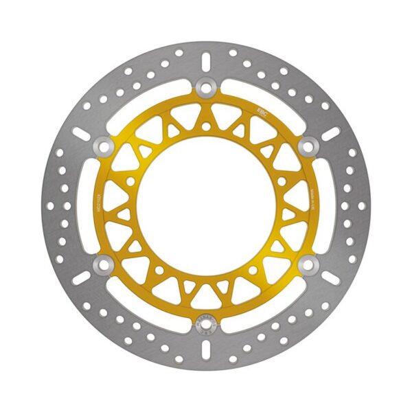 BRAKE ROTOR FLT X SERIES RND