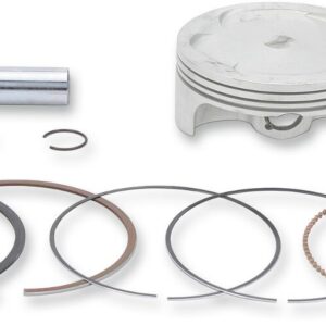 PISTON KIT YZ/WR450F A