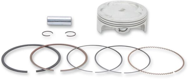 PISTON KIT YZ/WR450F A