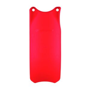 MUDFLAP CRF450 21- RD