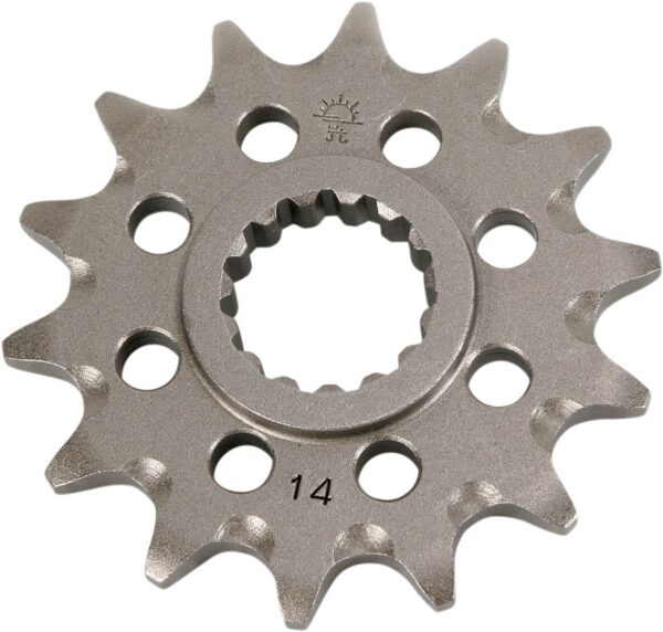 SPROCKET FRONT 14T 520 SC
