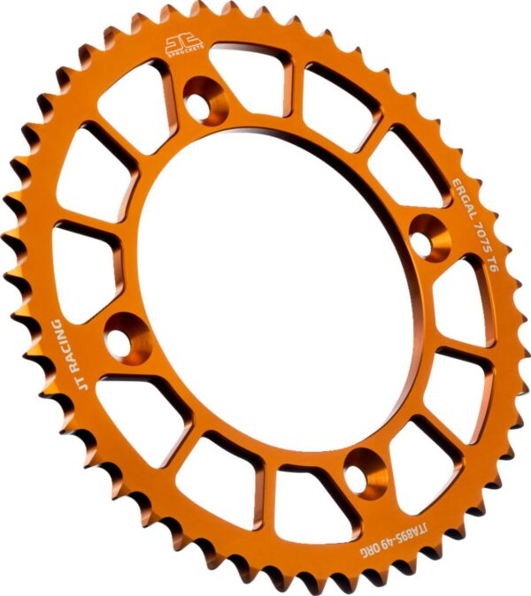 SPRKT RL 49T HUS/KTM ORG