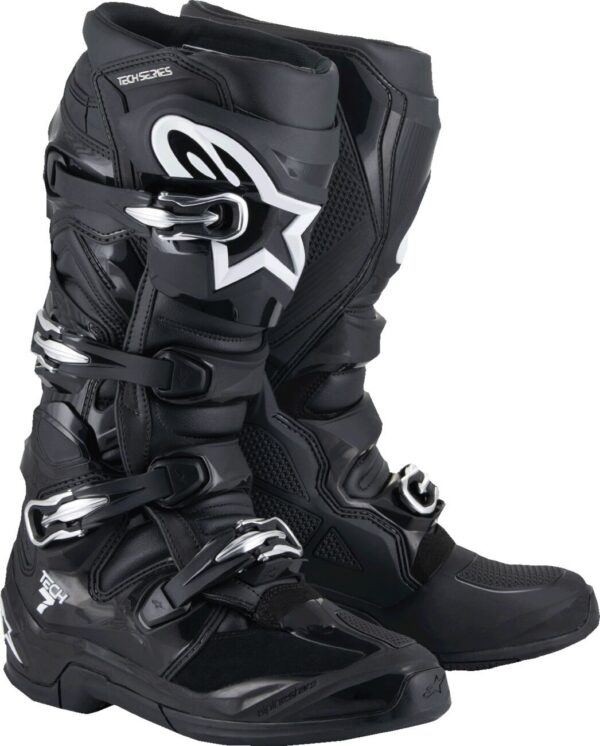 BOOT TECH 7 BLACK 11
