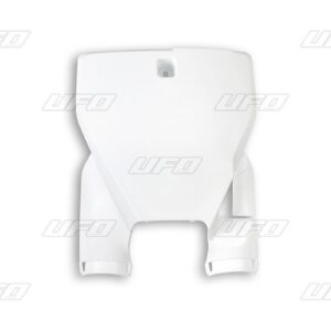 STADIUM PLATE TC85 18- WH