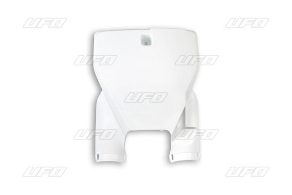 STADIUM PLATE TC85 18- WH