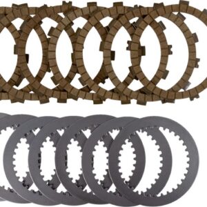 CLUTCH SET KX250F 06-14