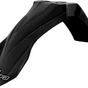 FR FENDER YZ80/85 BLK R