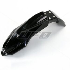 FENDER FRT HUS TE/FE BK
