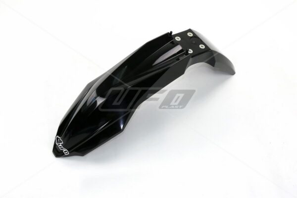 FENDER FRT HUS TE/FE BK