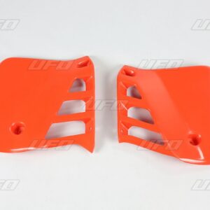 RAD CVR CR250 87 ORG