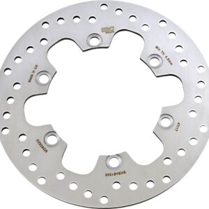 BRAKE ROTOR FIX D SERIES RND
