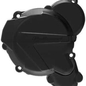 IGNTION CVR EXCTPI 17- BK