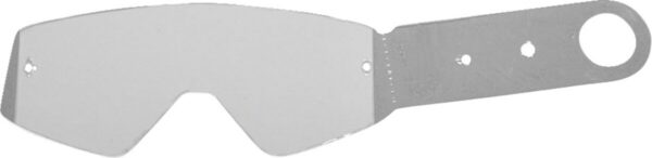 TEAROFF ACT RGMT CLR 10PK