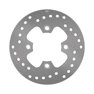 BRAKE ROTOR FIX D SERIES RND