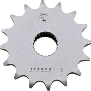 SPROCKET FRONT 16T 520