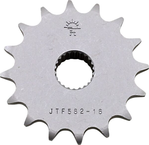 SPROCKET FRONT 16T 520