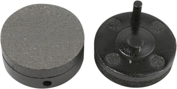 BRAKE PAD FA SER ORGANIC
